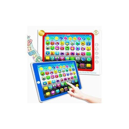 Education Toys Play Pad Kids Educational Tablet