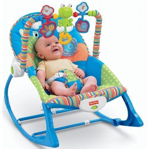 UNIQUE BABY ROCKER