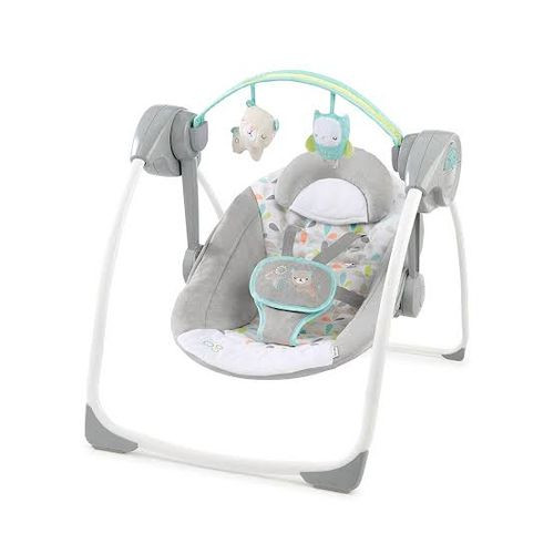 Mastela Comfort Portable Electric Swing