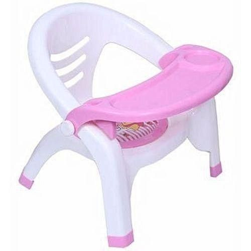 Baby Fancy Dining Seat