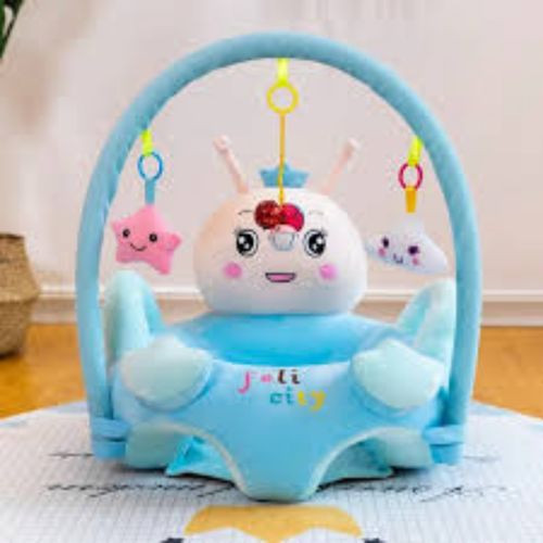 Baby Floor Seat Support Sofa Learning To Sit Dining Chair
